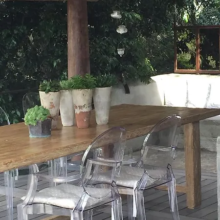 Bed & Breakfast Mediterranea Luxury House Quercianella