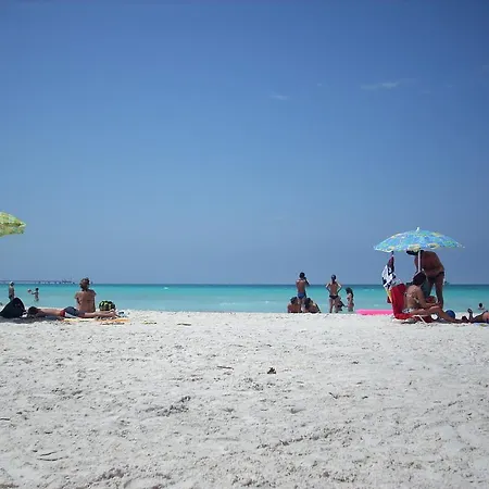 Mediterranea Luxury House 4*