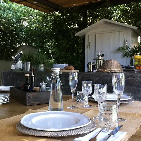 Mediterranea Luxury House * Quercianella