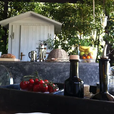 Mediterranea Luxury House *