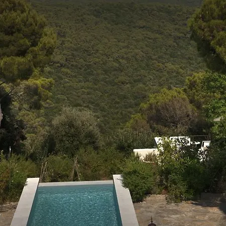 Mediterranea Luxury House * Quercianella