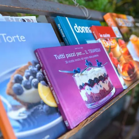 فندق مبيت وإفطار Mediterranea Luxury House