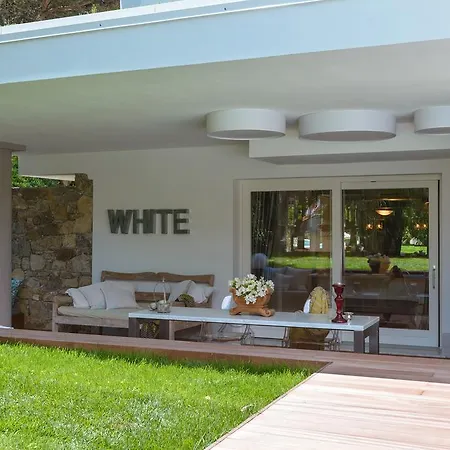 Mediterranea Luxury House