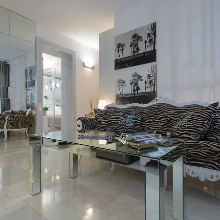 Mediterranea Luxury House Quercianella