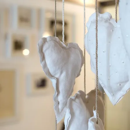 Mediterranea Luxury House كويرشانيلا