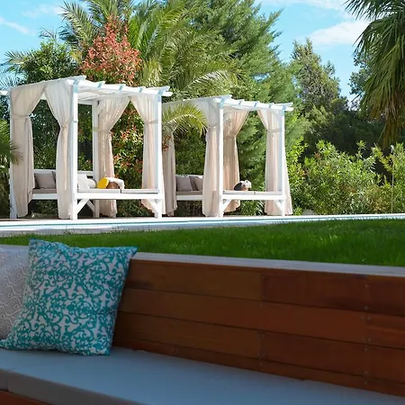Bed & Breakfast Mediterranea Luxury House Quercianella