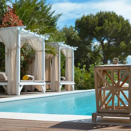 Mediterranea Luxury House Quercianella