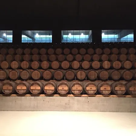 فندق مبيت وإفطار Mediterranea Luxury House 4*