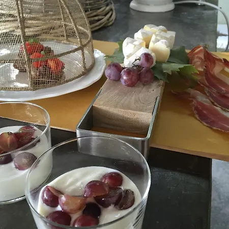 Mediterranea Luxury House Bed & Breakfast