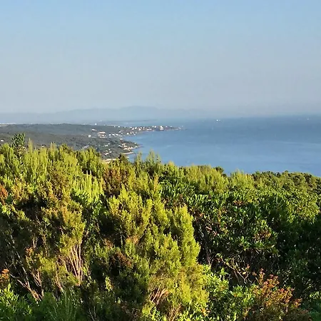 Mediterranea Luxury House * Quercianella
