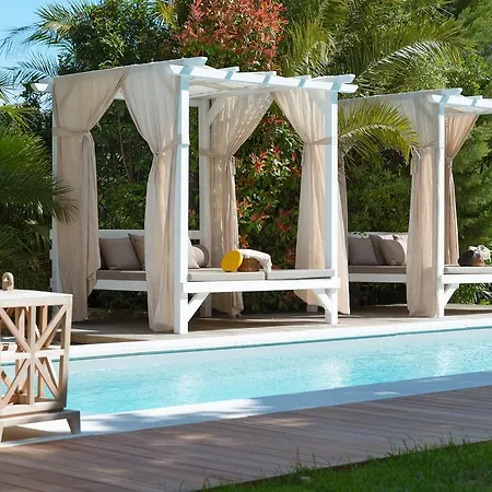 فندق مبيت وإفطار Mediterranea Luxury House كويرشانيلا