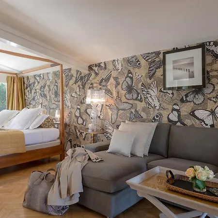 Mediterranea Luxury House * Quercianella
