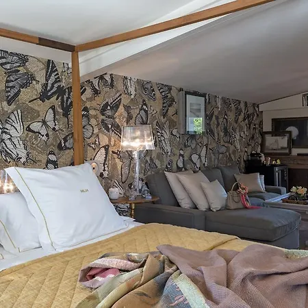 Mediterranea Luxury House Bed & Breakfast Quercianella