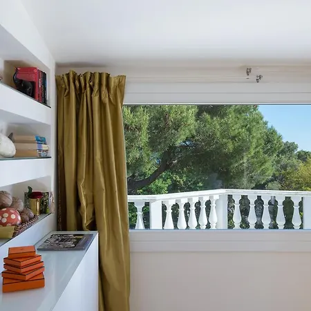 Mediterranea Luxury House