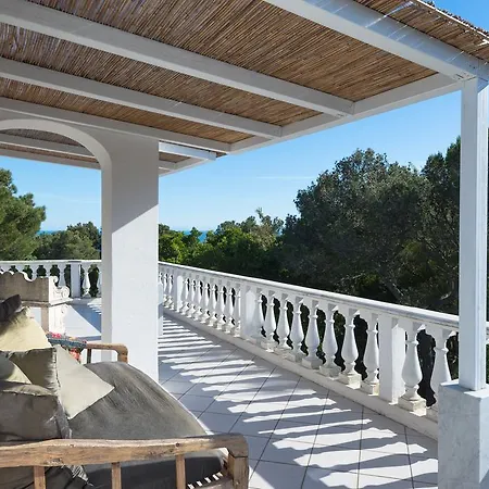 Bed & Breakfast Mediterranea Luxury House *