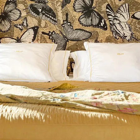 Mediterranea Luxury House Quercianella