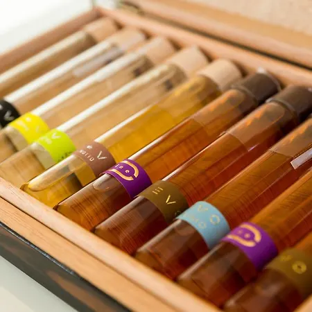 Mediterranea Luxury House فندق مبيت وإفطار كويرشانيلا