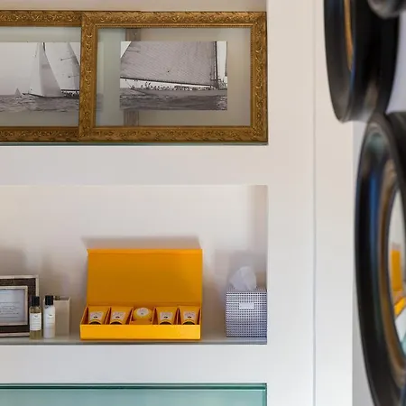 Mediterranea Luxury House Quercianella