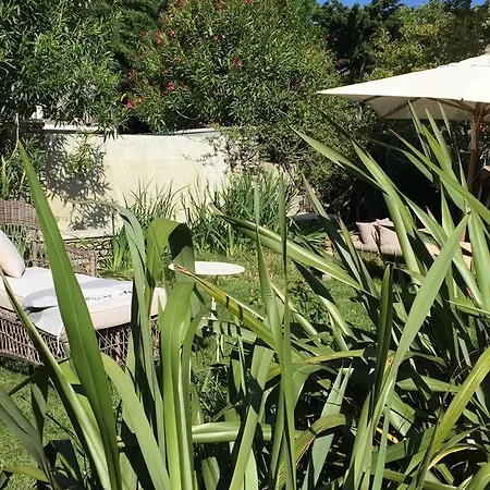 Mediterranea Luxury House 4* كويرشانيلا