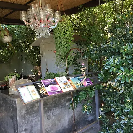 Mediterranea Luxury House Bed & Breakfast