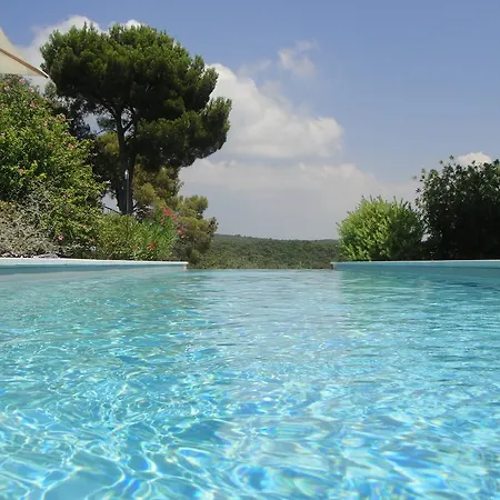 Mediterranea Luxury House