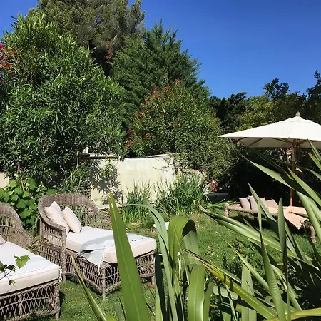Bed & Breakfast Mediterranea Luxury House Quercianella