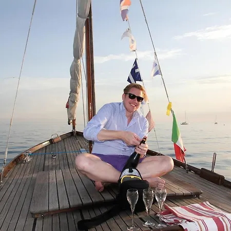 Mediterranea Luxury House