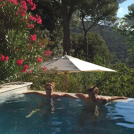 Mediterranea Luxury House 4*