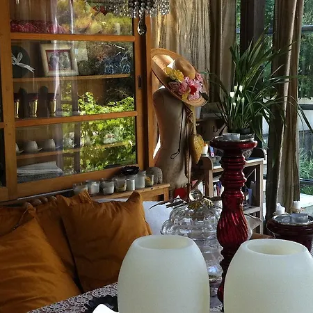 Mediterranea Luxury House Quercianella