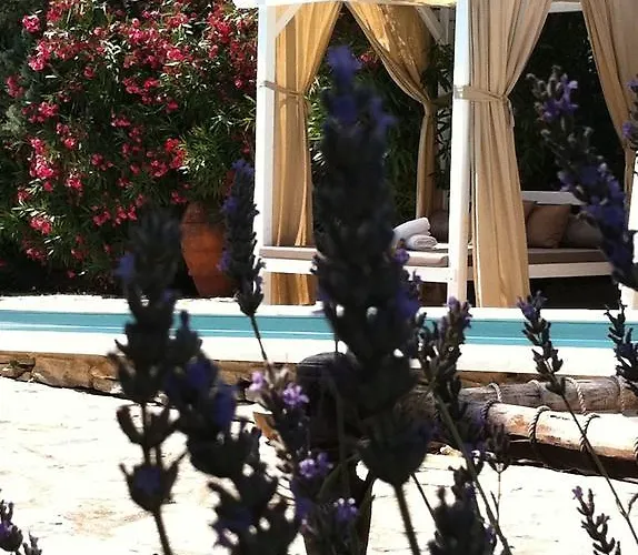 Mediterranea Luxury House Frühstückspension 4*