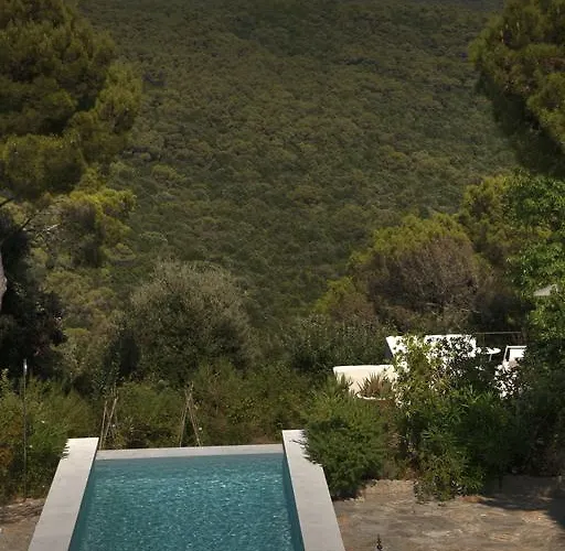 Mediterranea Luxury House 4* Quercianella