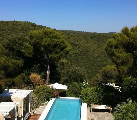 Mediterranea Luxury House Quercianella