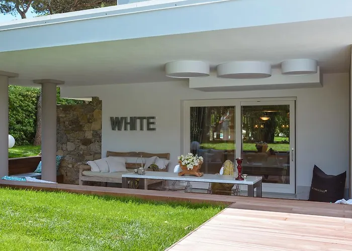 Mediterranea Luxury House
