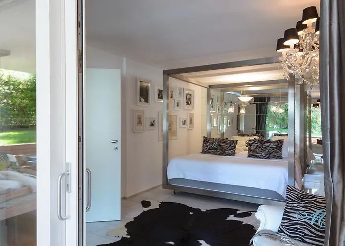 Mediterranea Luxury House Quercianella