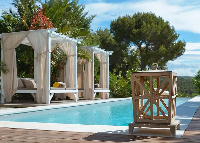 Mediterranea Luxury House Quercianella
