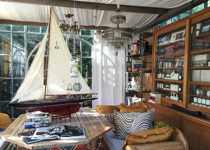Mediterranea Luxury House Frühstückspension