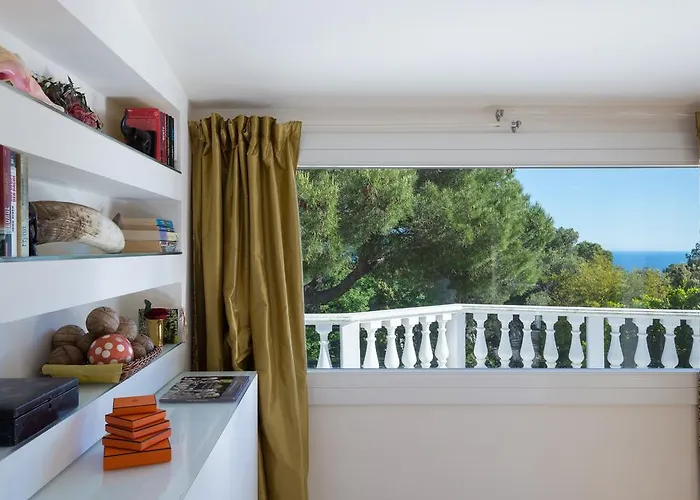 Mediterranea Luxury House