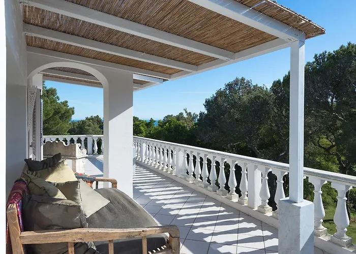 Frühstückspension Mediterranea Luxury House 4*