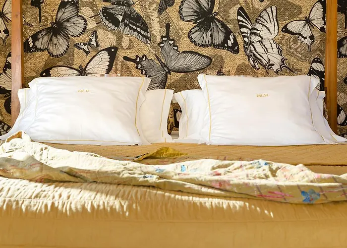 Mediterranea Luxury House Quercianella