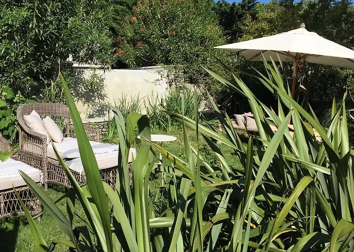 Mediterranea Luxury House 4* Quercianella