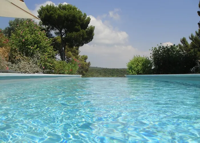 Mediterranea Luxury House