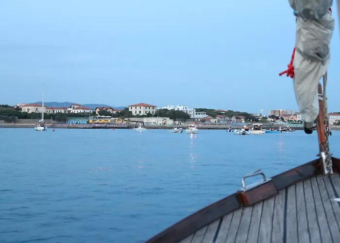 Frühstückspension Mediterranea Luxury House 4*