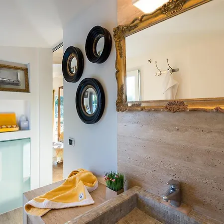 Mediterranea Luxury House