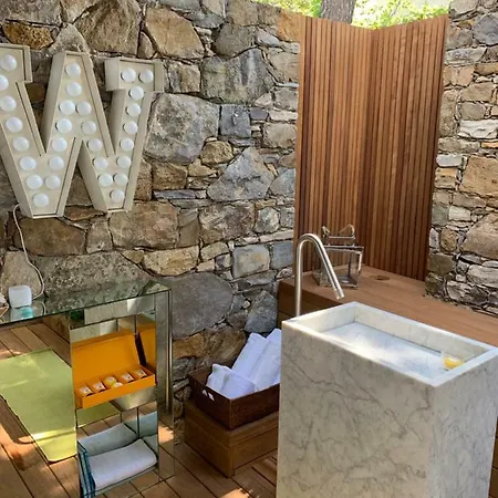 Mediterranea Luxury House Quercianella